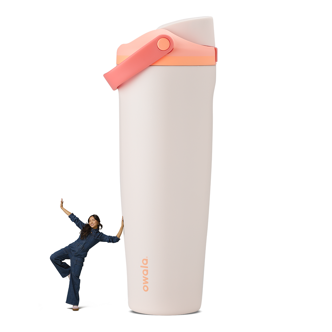 FreeSip®  Sway