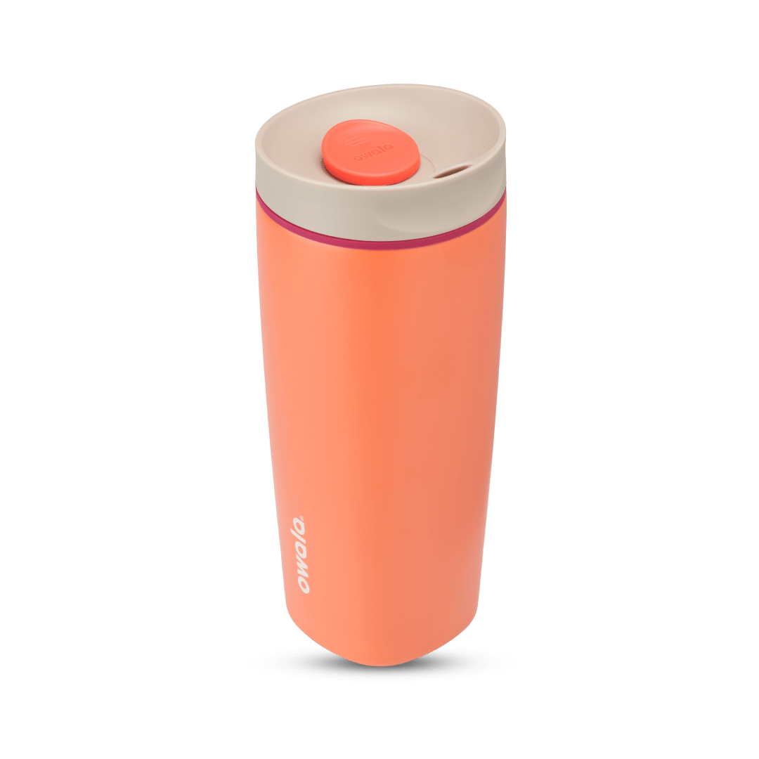 SmoothSip® Slider  with Handle