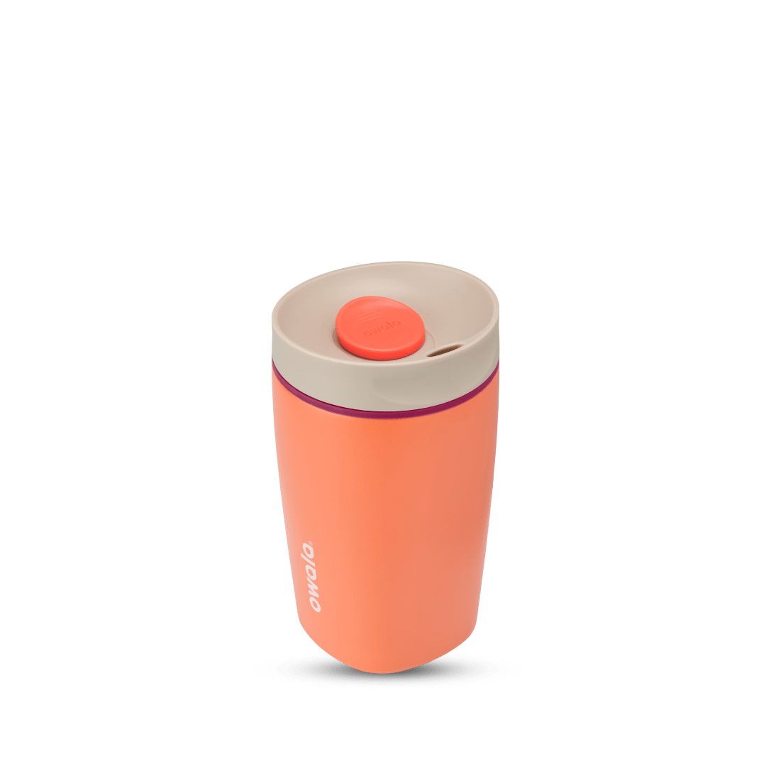 SmoothSip® Slider  with Handle