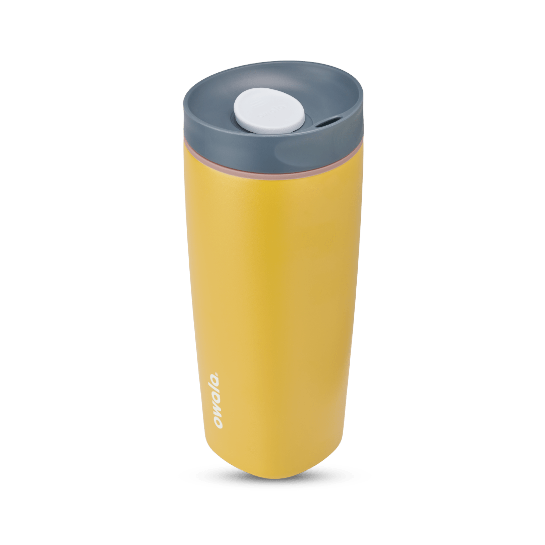 SmoothSip® Slider  with Handle