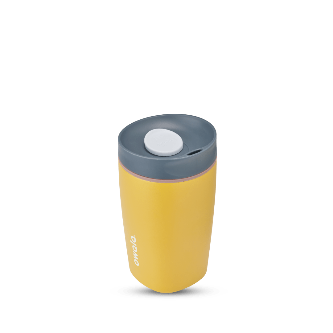 SmoothSip® Slider  with Handle