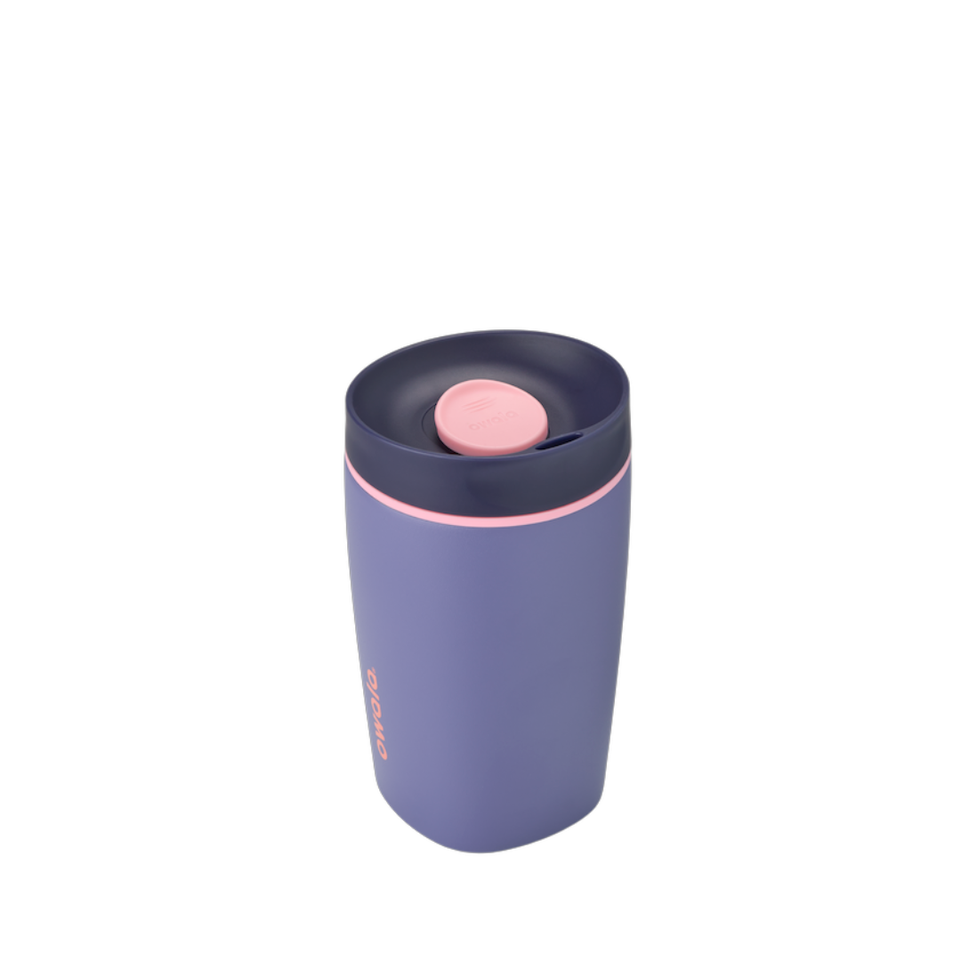 SmoothSip® Slider  with Handle