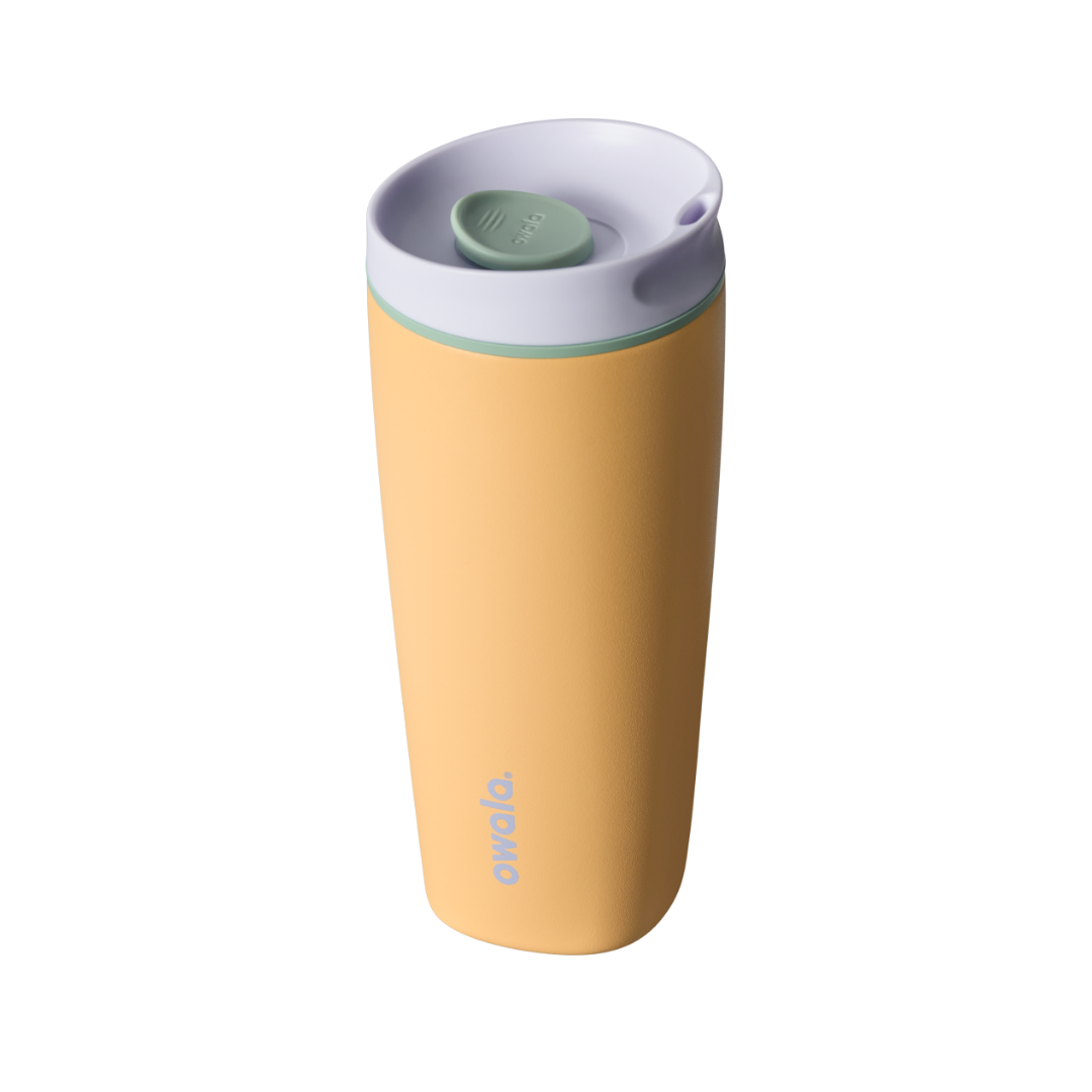 SmoothSip® Slider  with Handle