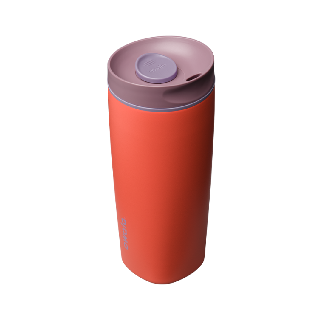 SmoothSip® Slider  with Handle