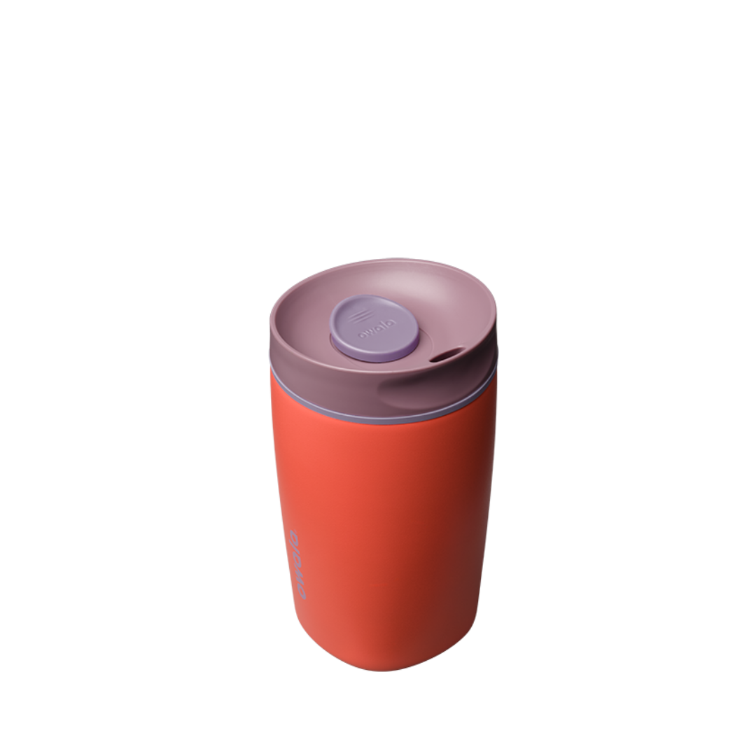 SmoothSip® Slider  with Handle