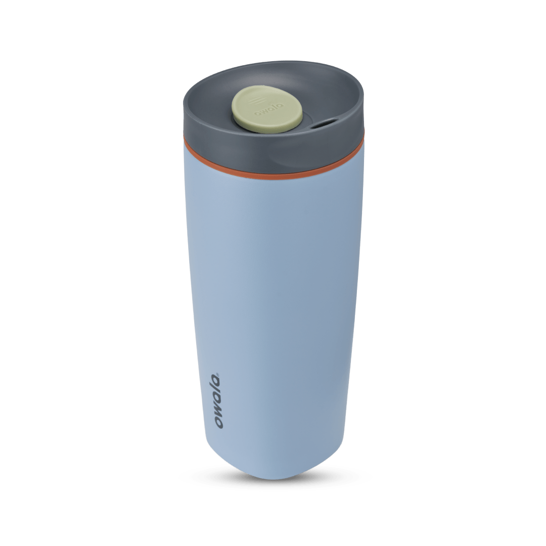 SmoothSip® Slider  with Handle