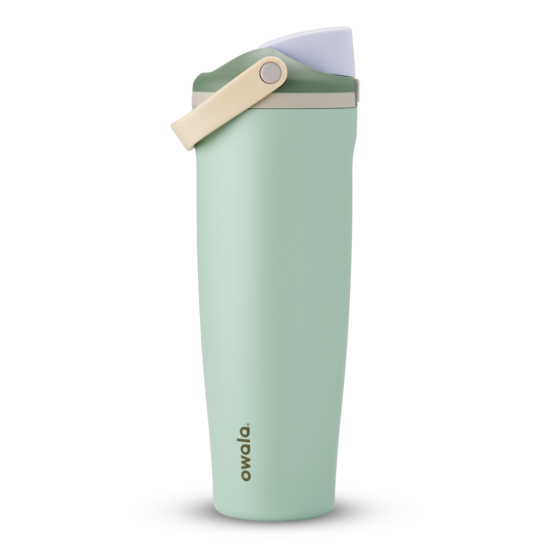 SmoothSip® Slider  with Handle