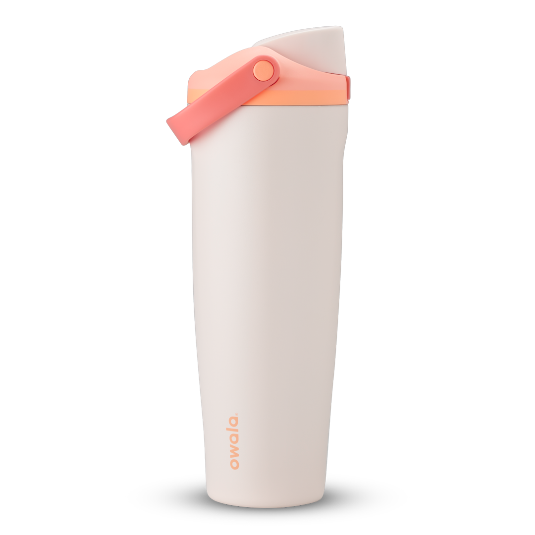 SmoothSip® Slider  with Handle