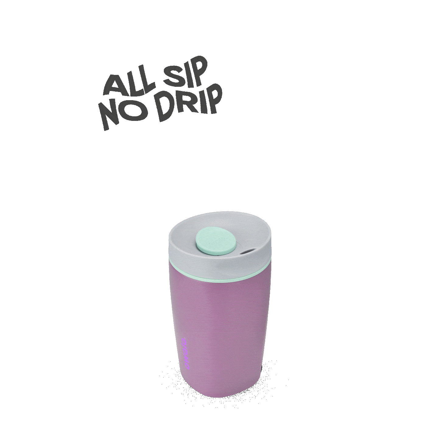 SmoothSip®  Slider