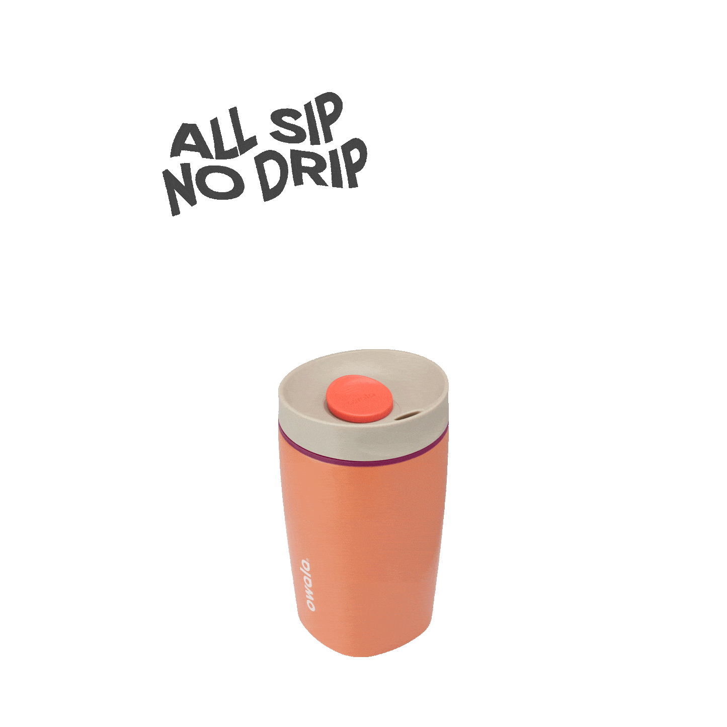 SmoothSip®  Slider