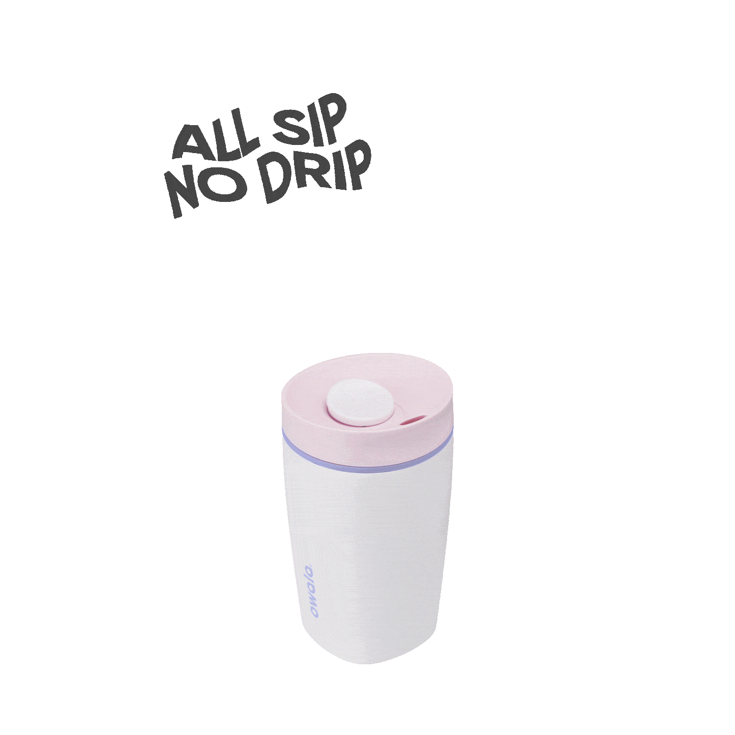 SmoothSip®  Slider