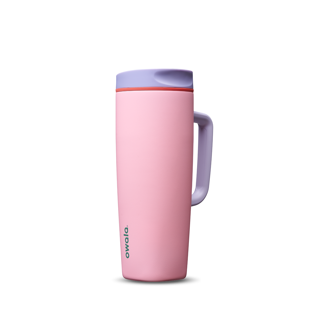 SmoothSip®  Slider