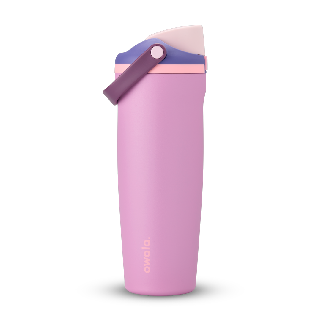 SmoothSip®  Slider