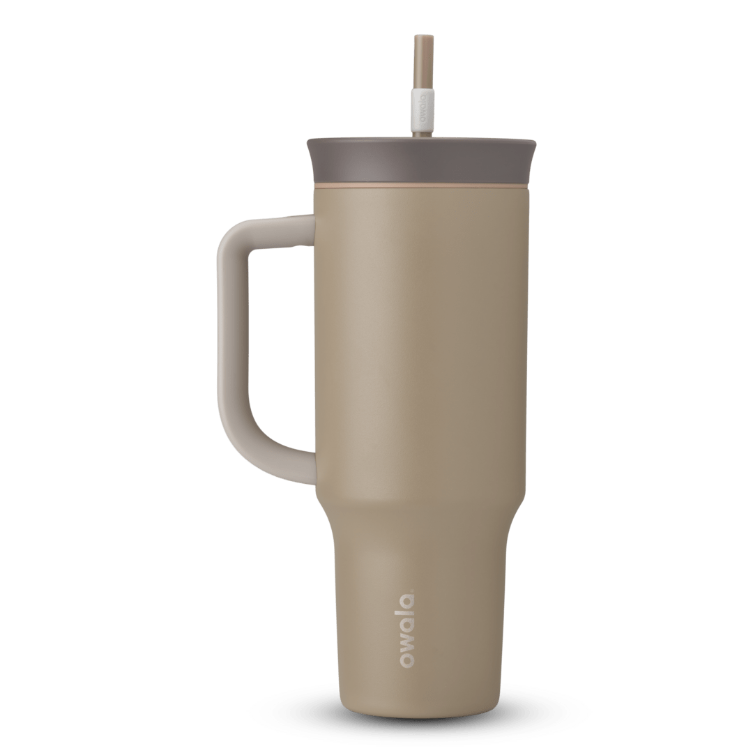 40oz  Tumbler