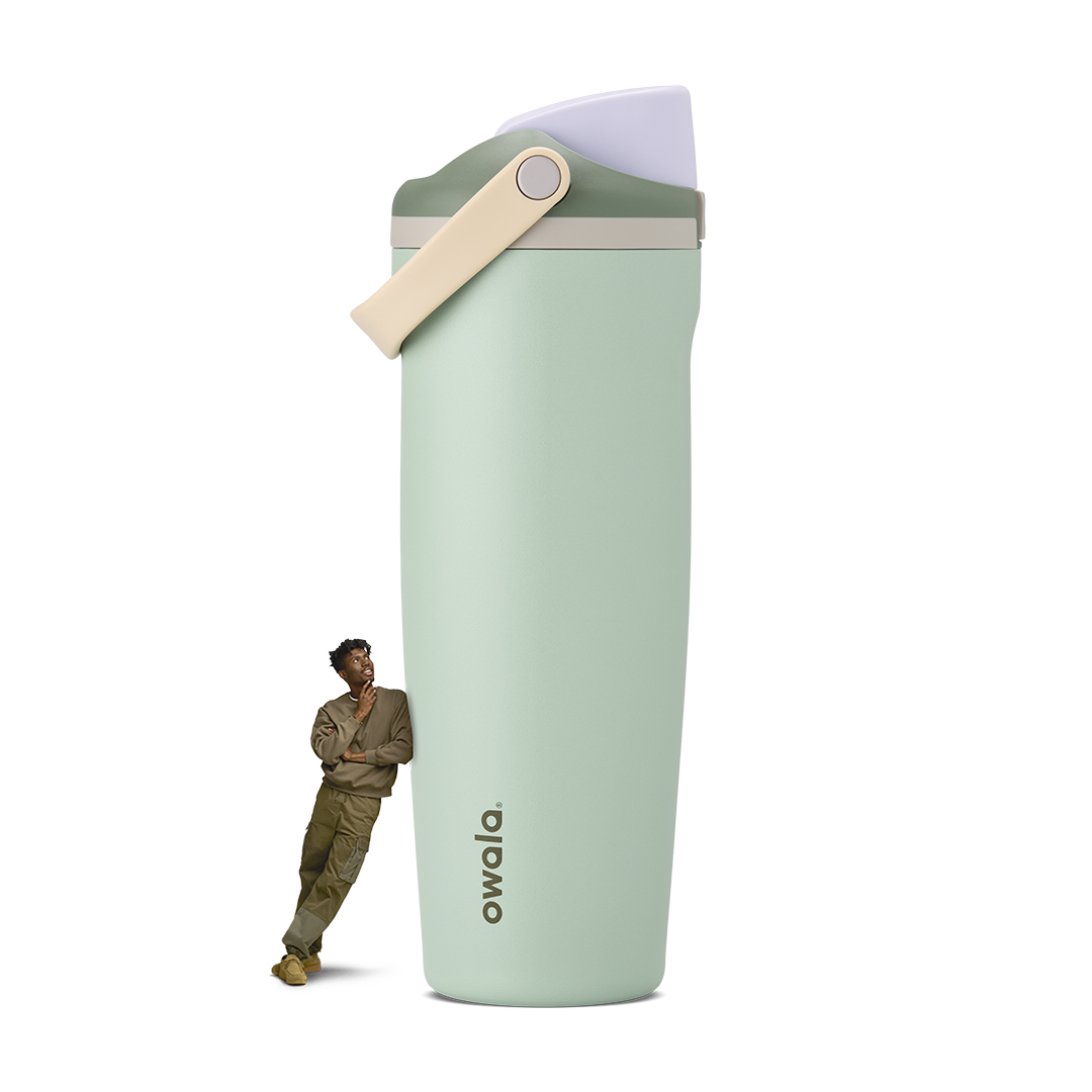 FreeSip®  Sway