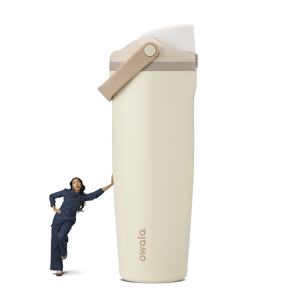 FreeSip®  Sway