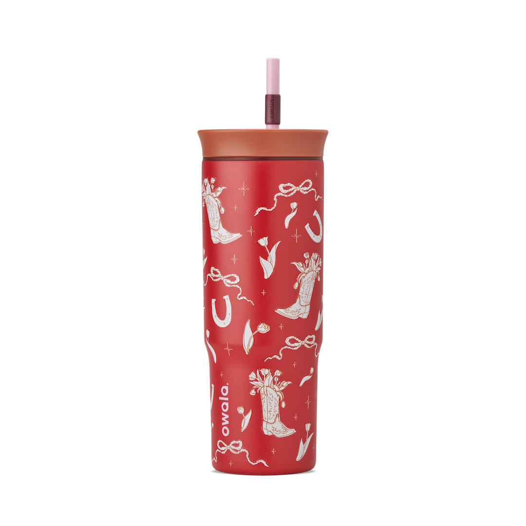 24oz  Tumbler