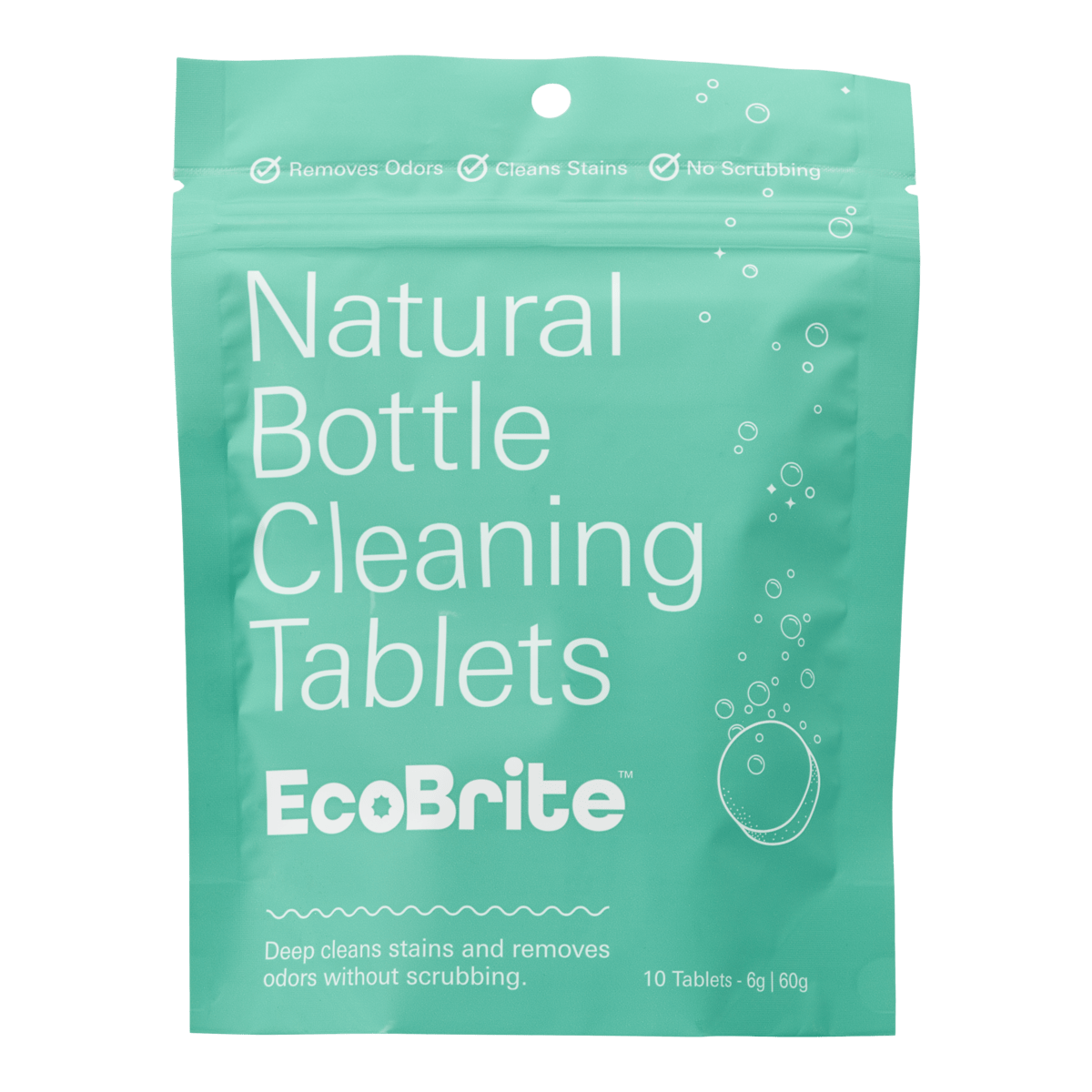 Bottle Cleaning  Tablets