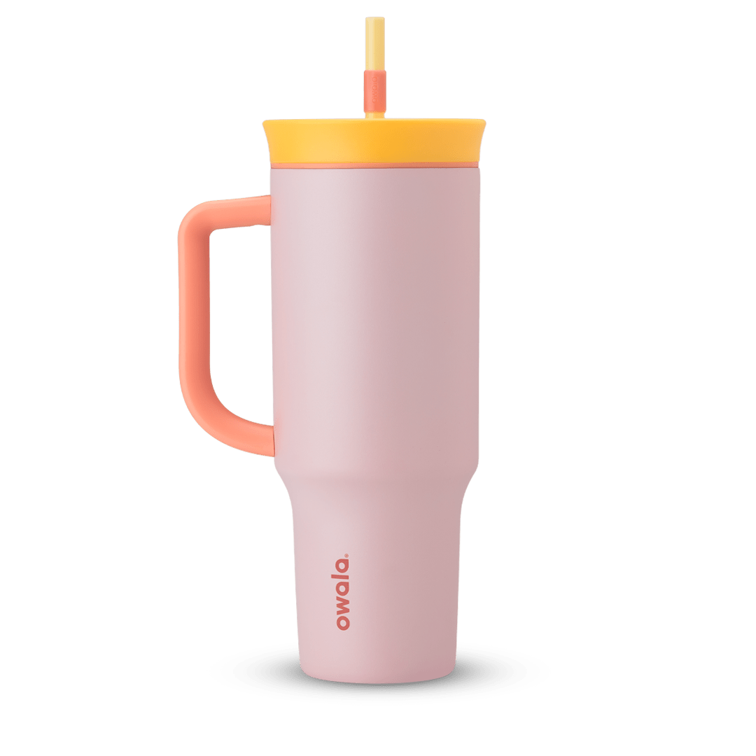 40oz  Tumbler