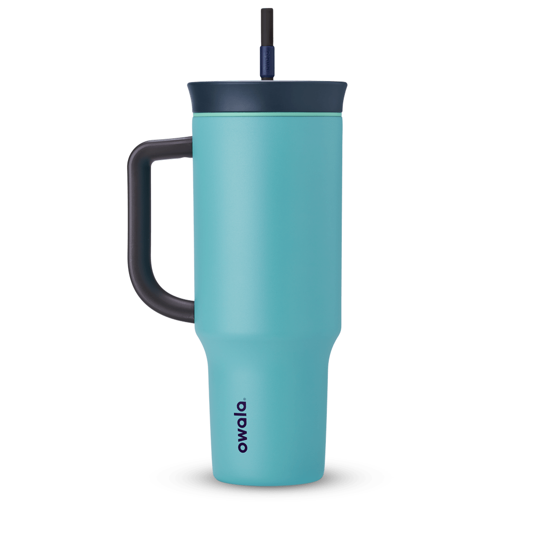 40oz  Tumbler