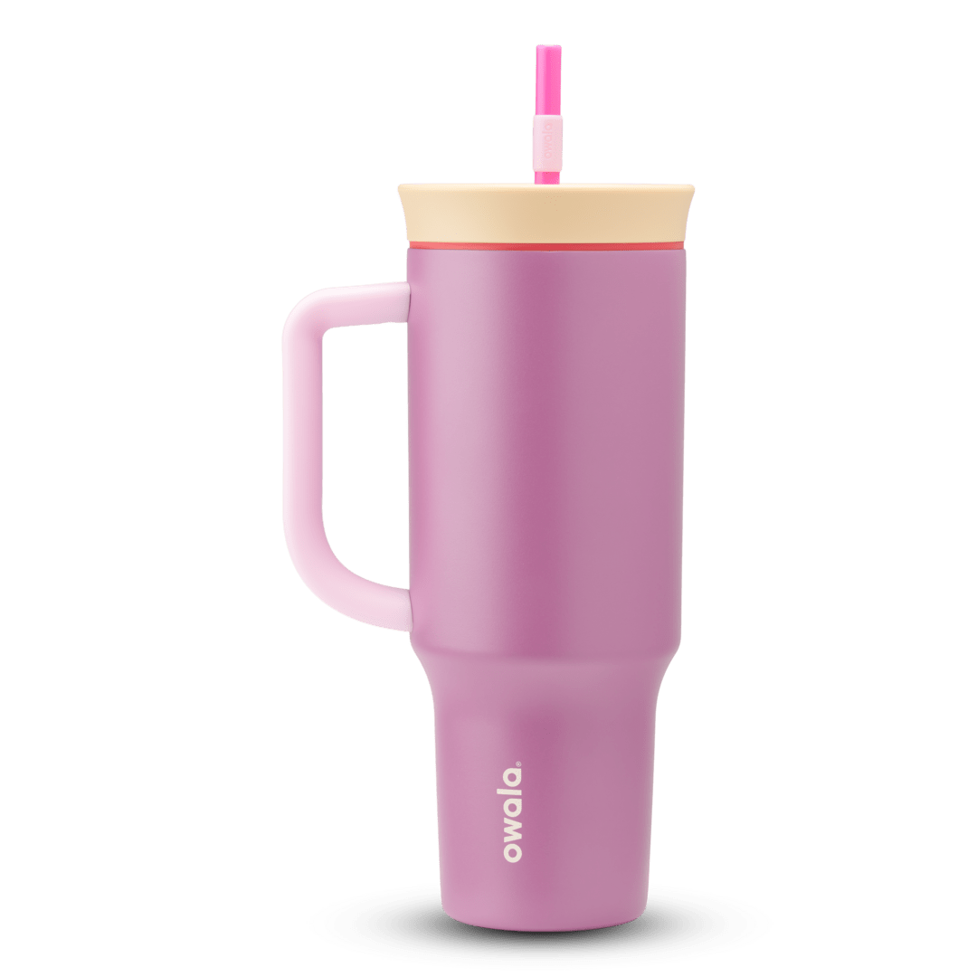 40oz  Tumbler