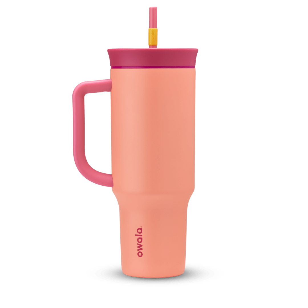 40oz  Tumbler