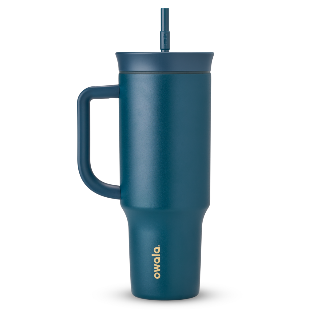 40oz  Tumbler