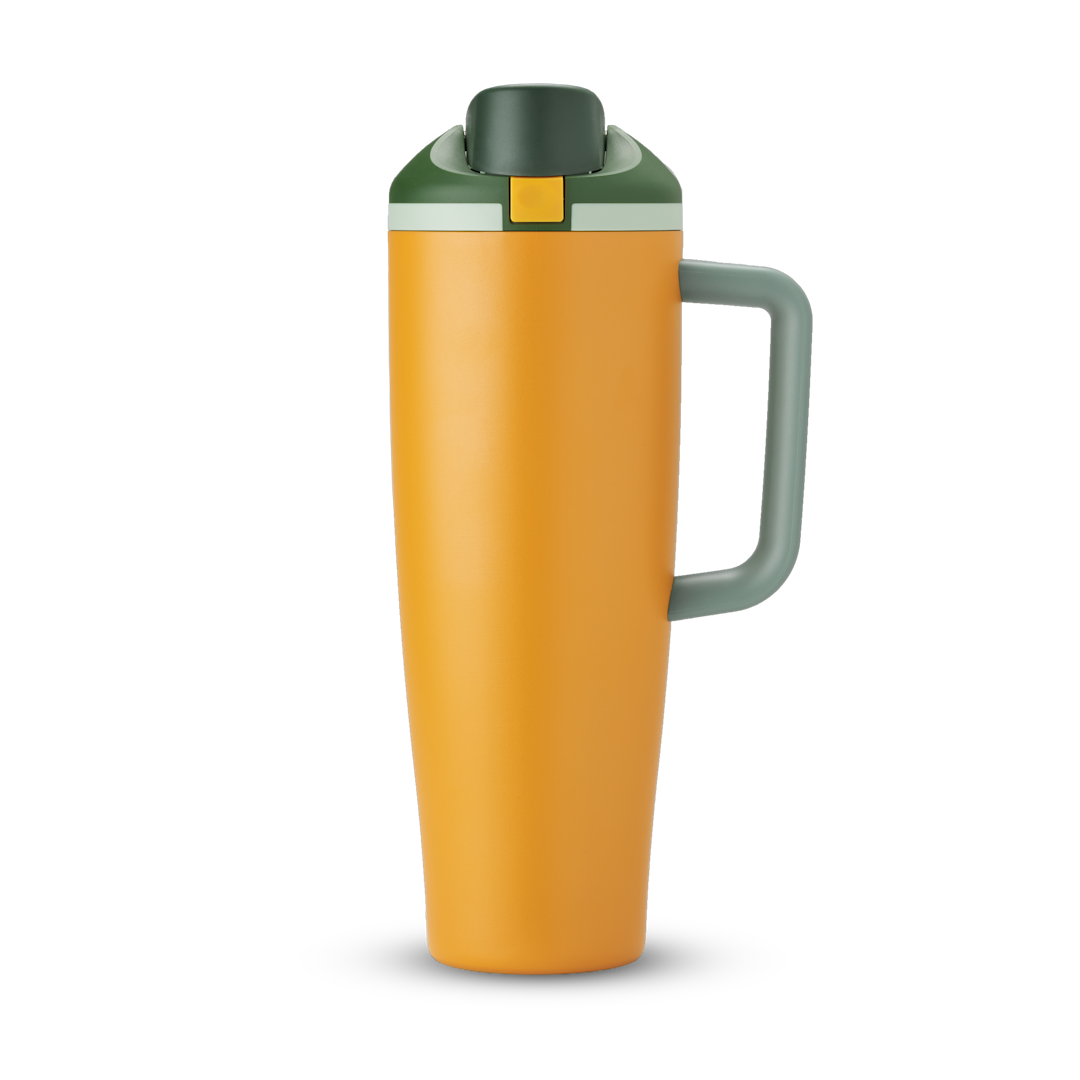 40oz  Tumbler