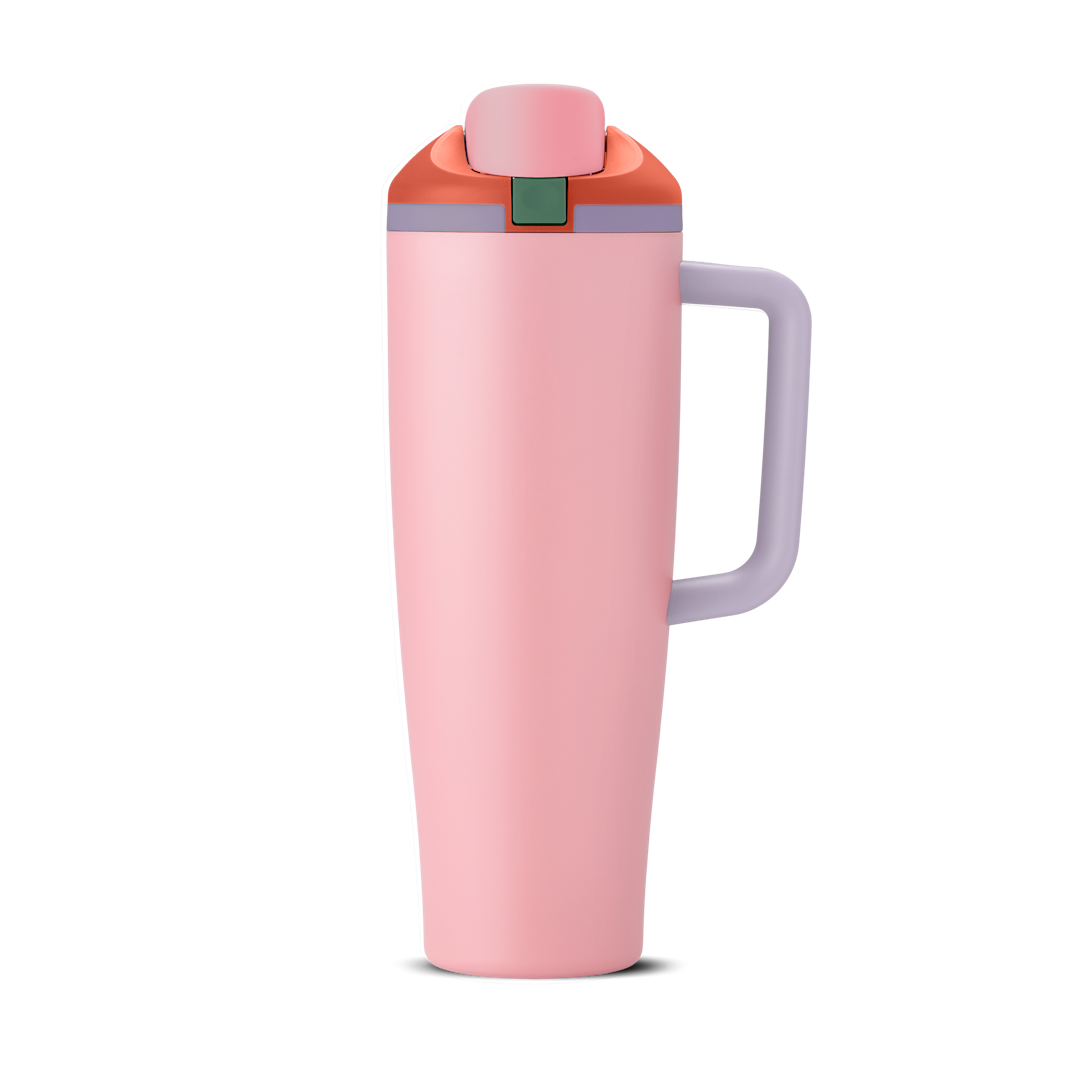40oz  Tumbler
