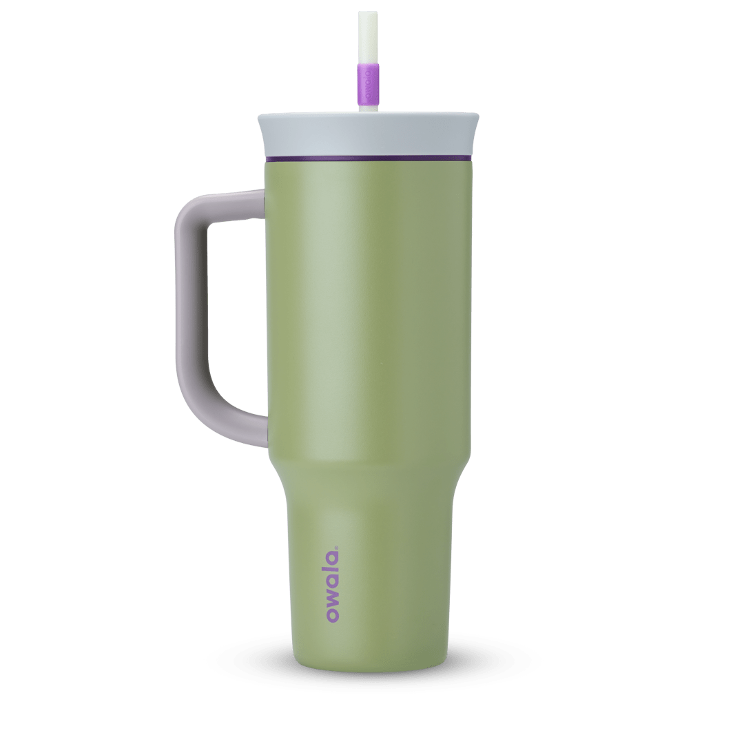 40oz  Tumbler