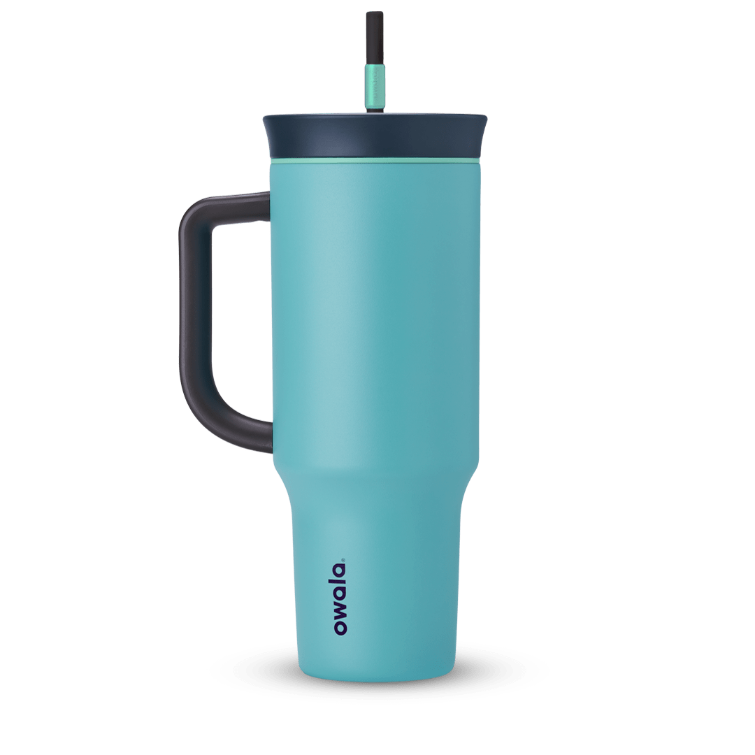 40oz  Tumbler