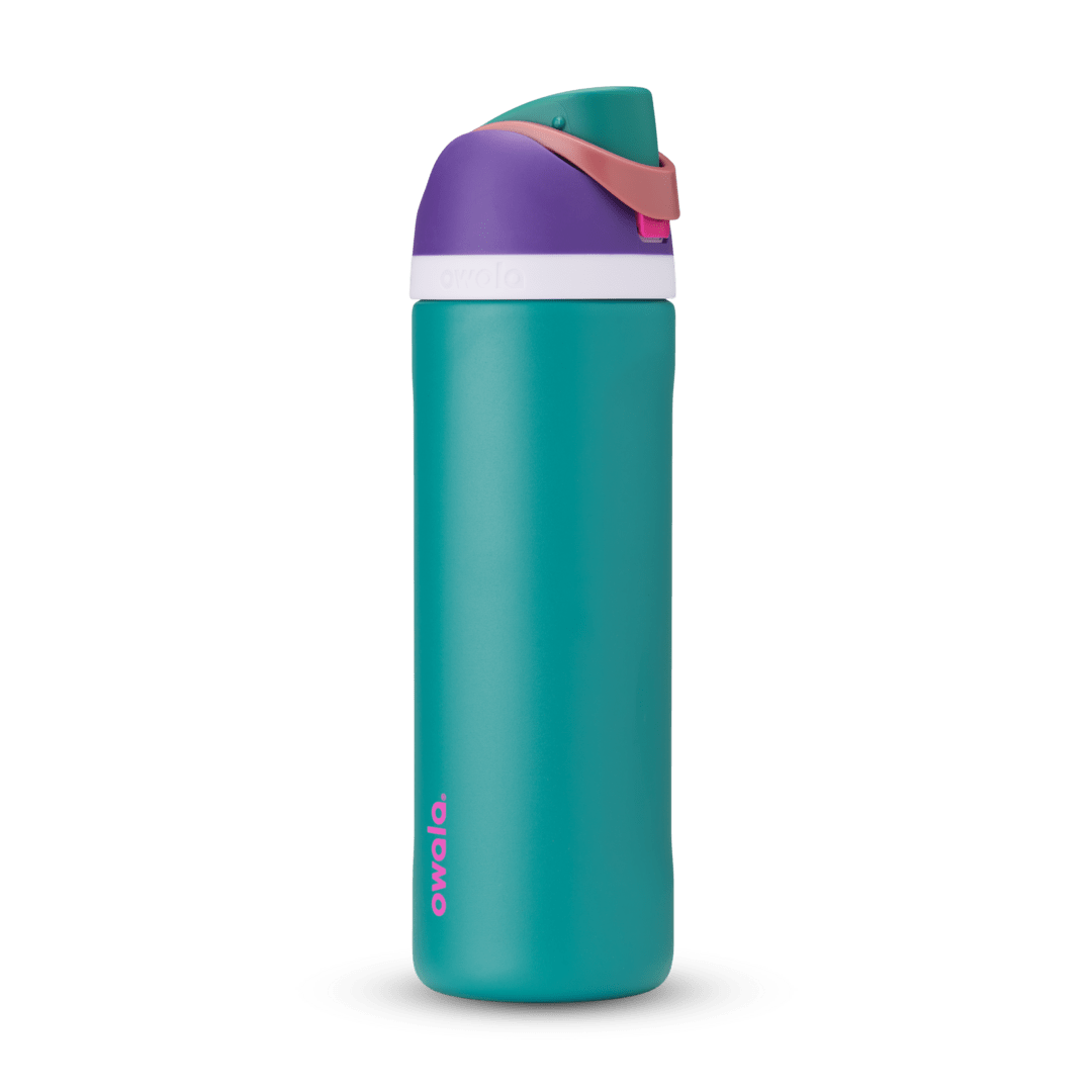 Bottle  Boot