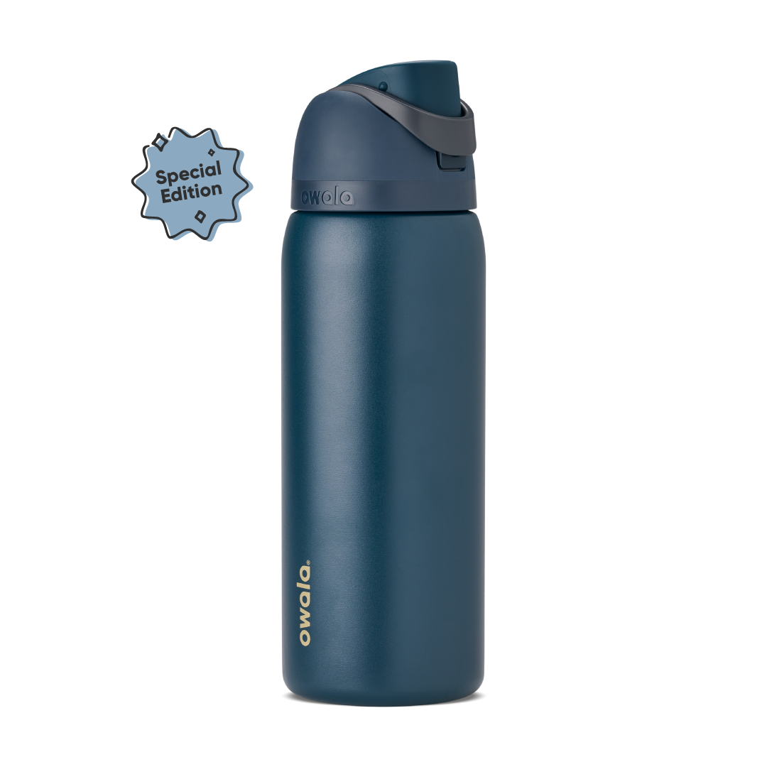 Bottle  Boot