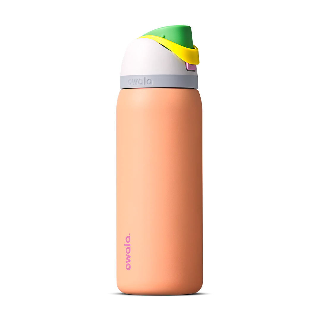 Bottle  Boot