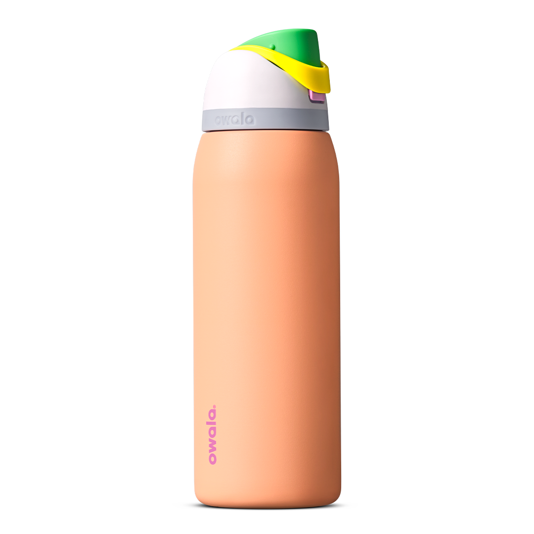 Bottle  Boot