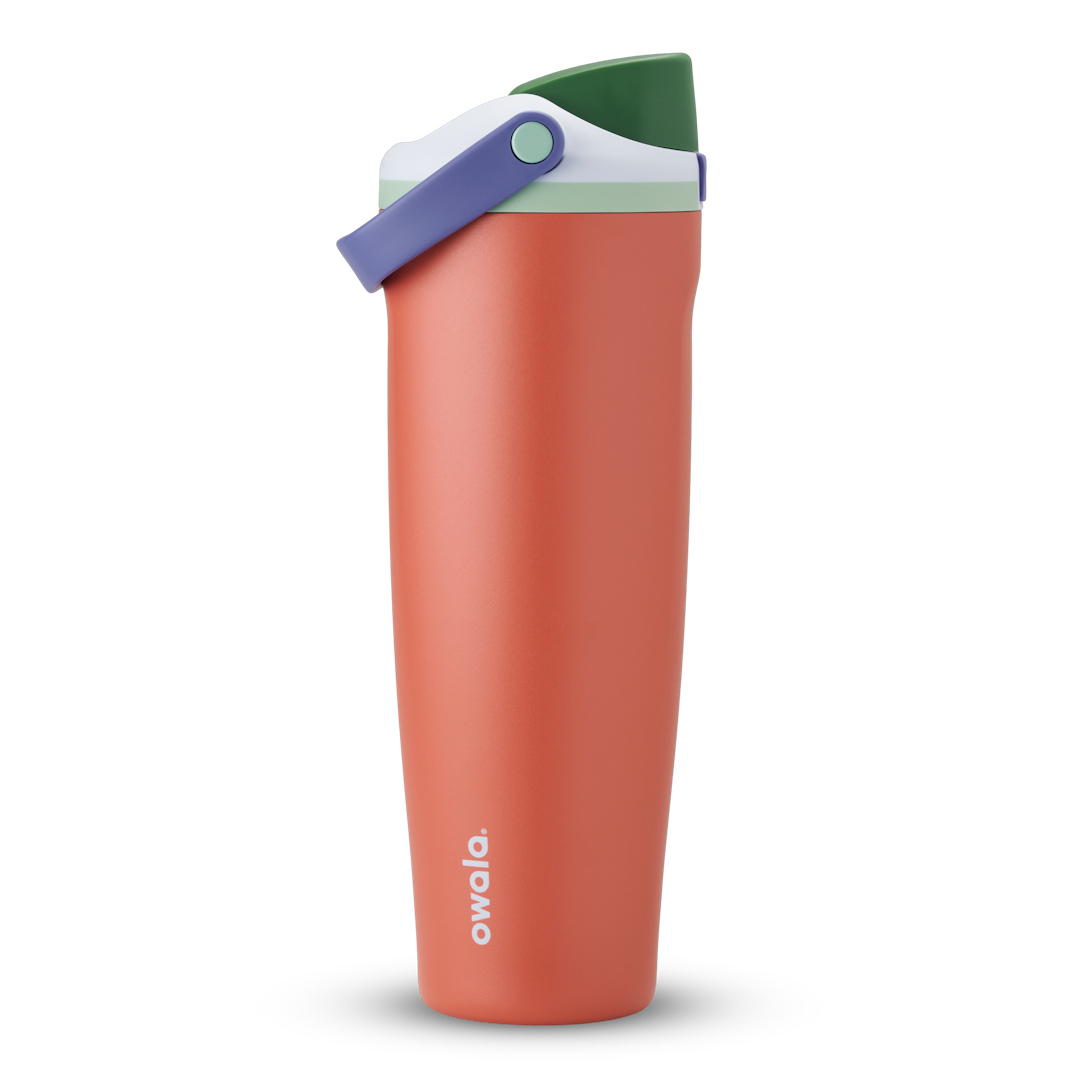 Bottle  Boot