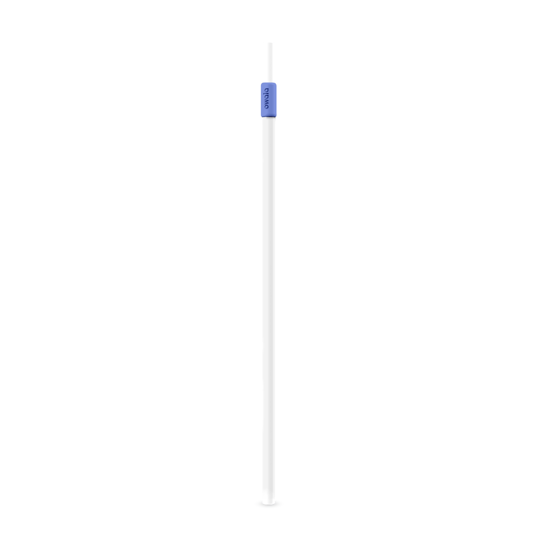 Replacement  Straws