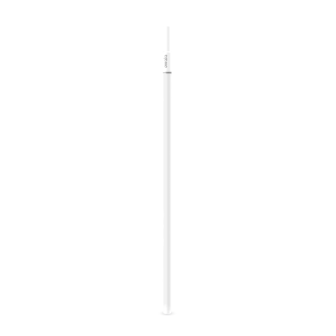 Replacement  Straws