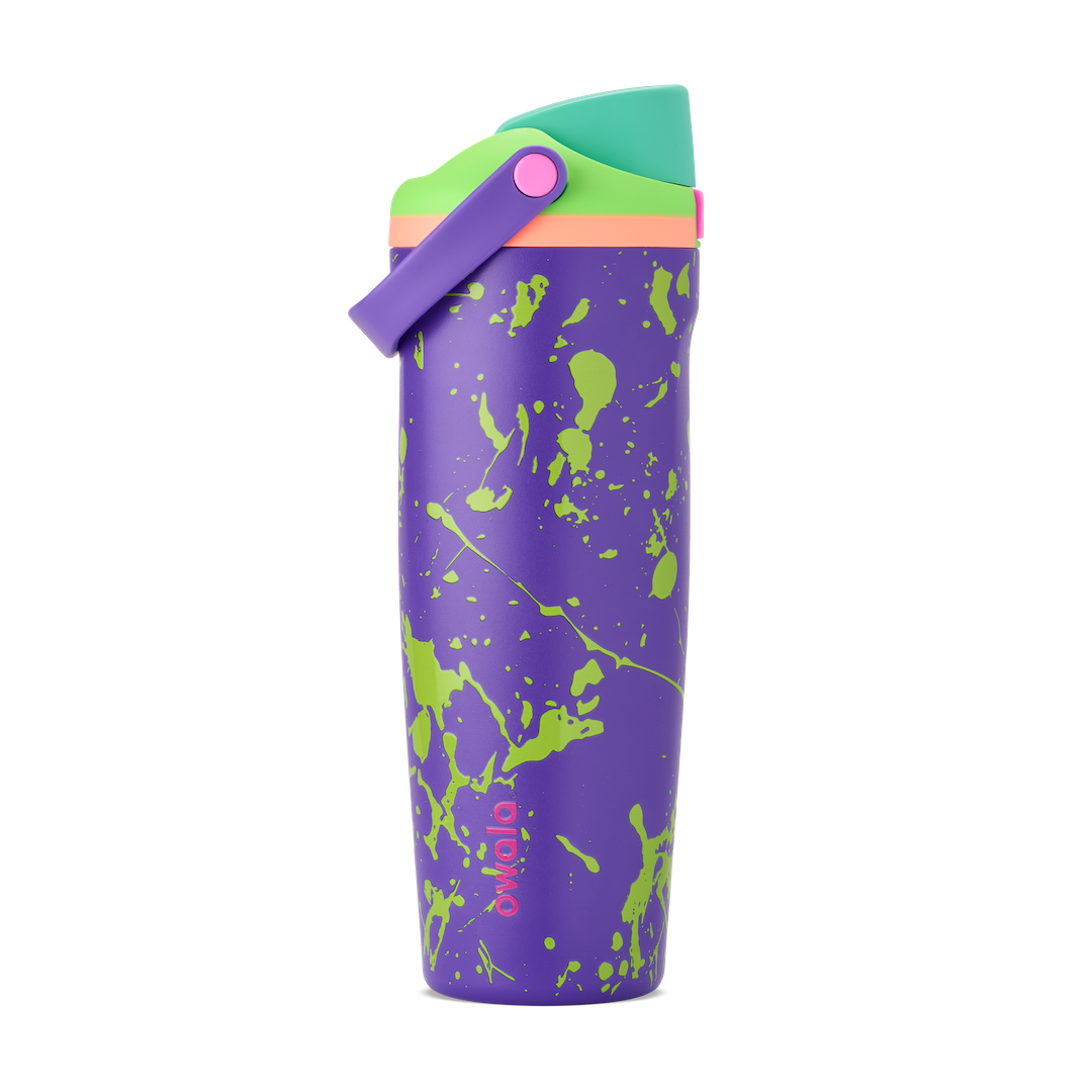 2-in-1  Bottle Brush