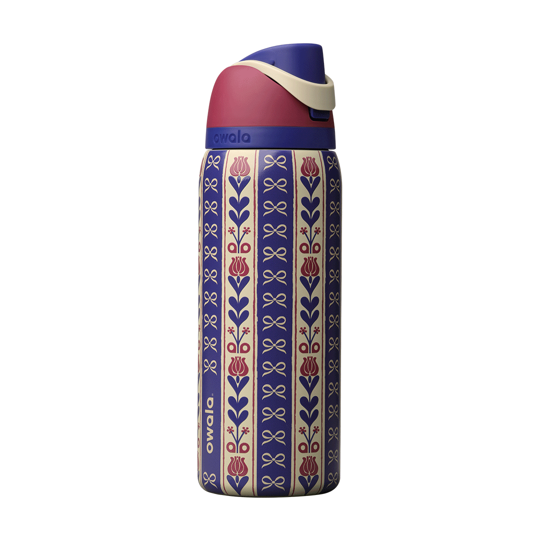 2-in-1  Bottle Brush