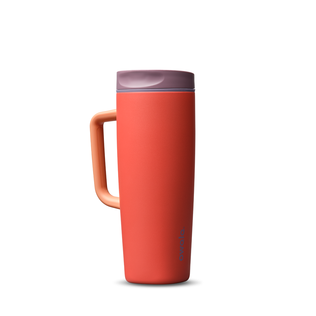 SmoothSip® Slider  with Handle