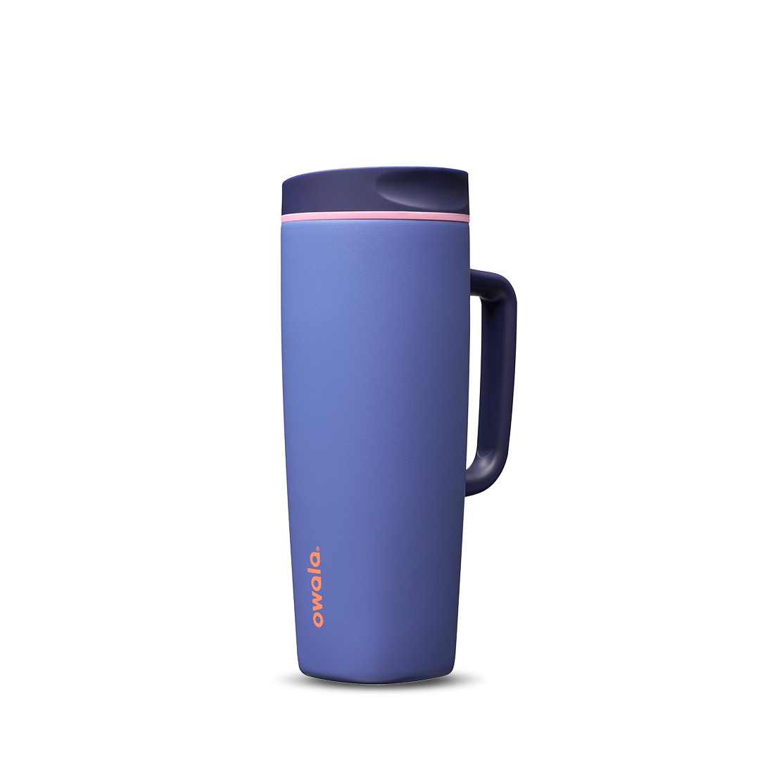 SmoothSip® Slider  with Handle