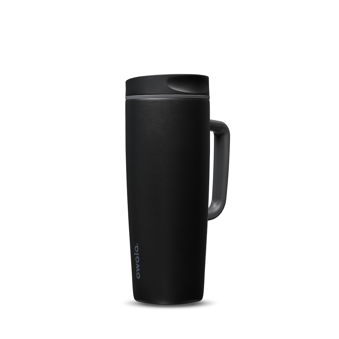 SmoothSip® Slider  with Handle