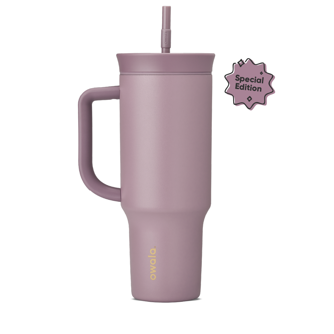 40oz  Tumbler